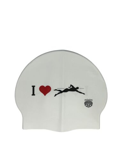 Шапочка для плавания ST SwimTraining