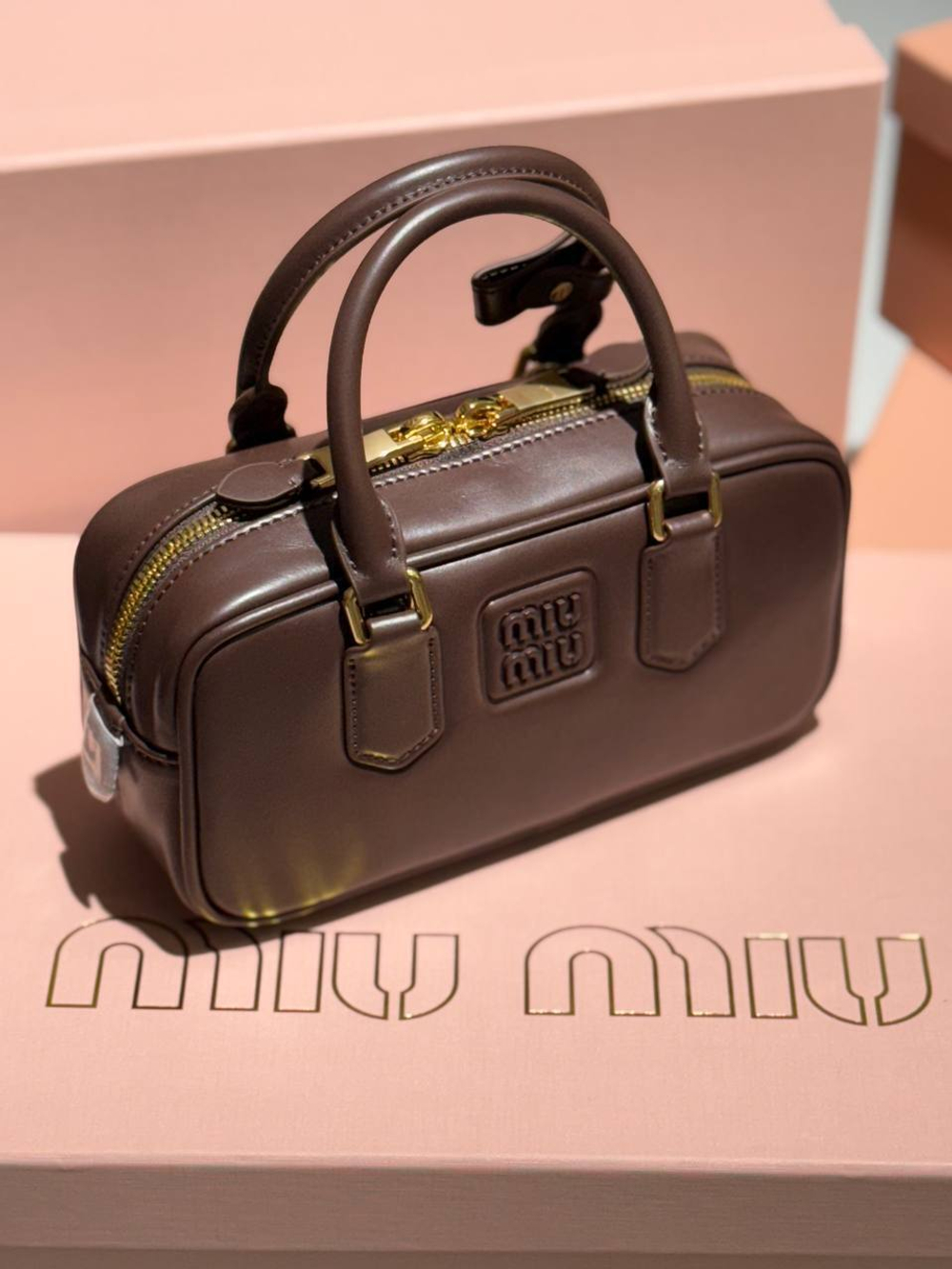 Сумка MIU MIU, арт. 484791797