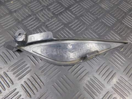 Пластик боковой левый Yamaha TDM850 RN03J 2001