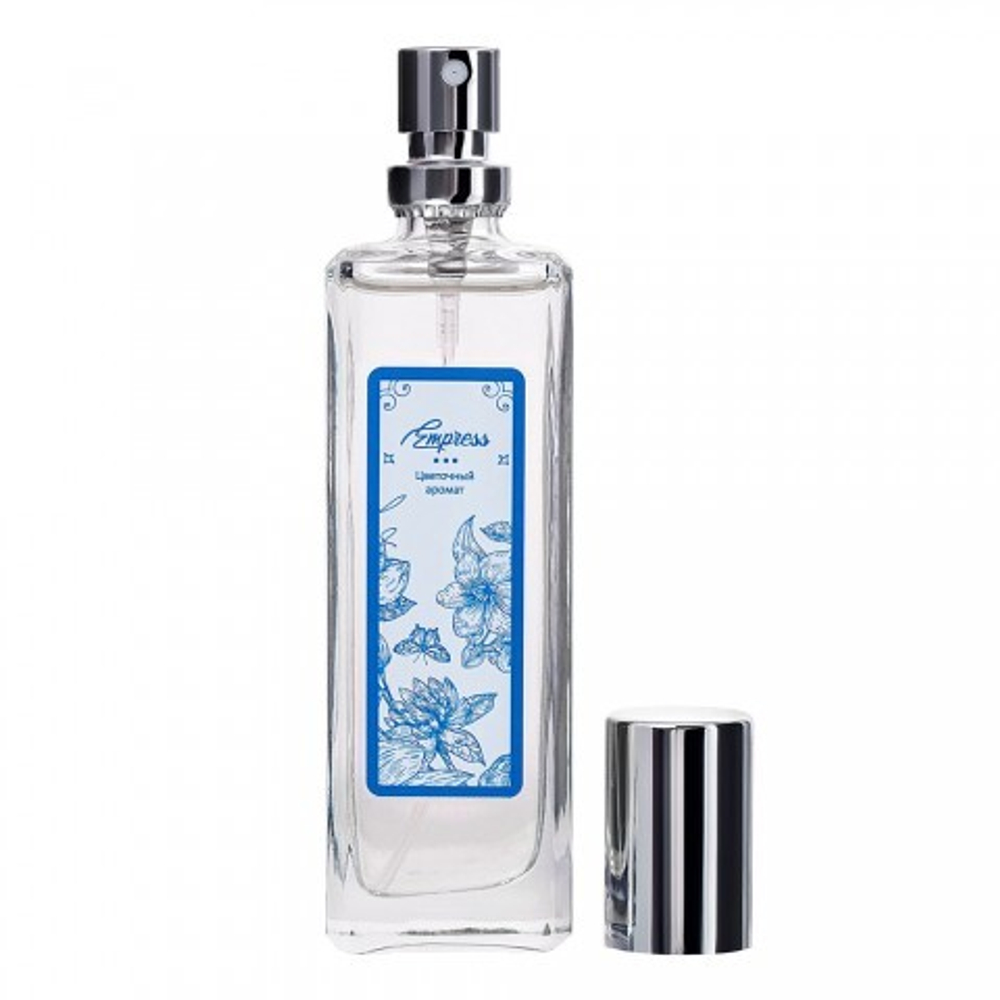 Женская парфюмерная вода с феромонами SEXY LIFE EMPRESS, 30 мл