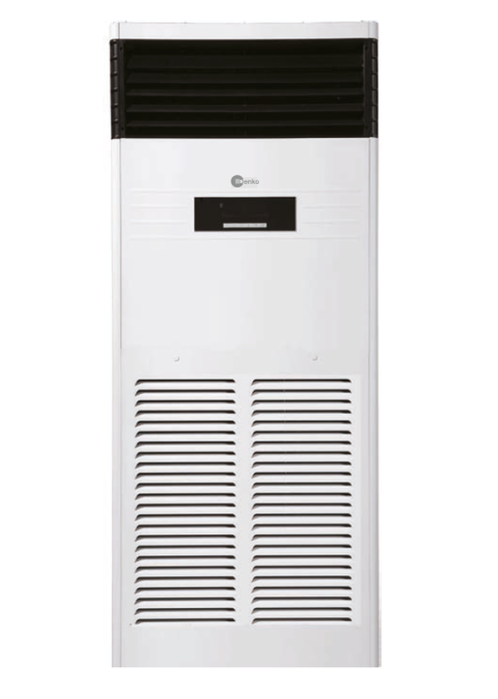 Сплит-система кондиционер колонный Dahatsu DN-RL-100 на 280 м²