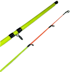 Удилище Columbia DYH-8611 Карповое 2секц. 2.4м 50-180г Вес150г Тр.длина1.27м
