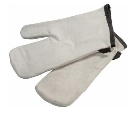 Перчатки термостойкие (до t 250С) (MARTELLATO, Италия)