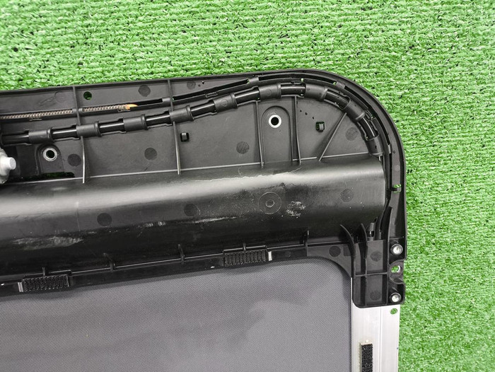 Механизм панорамной крыши Changan Uni-V (22-нв)