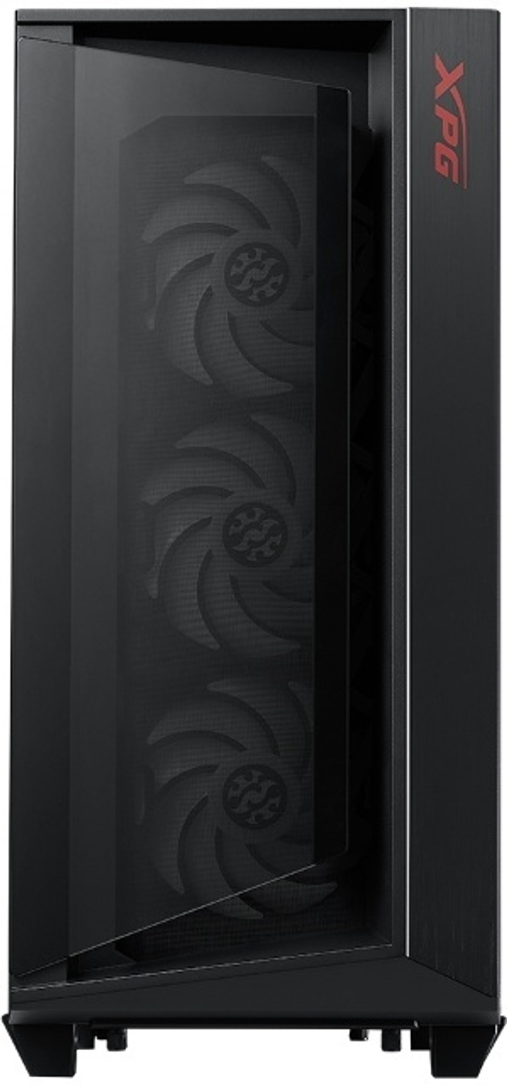 Компьютерный корпус XPG CRUISER SUPER MID-TOWER CHASSIS (CRUISERST-BKCWW)
