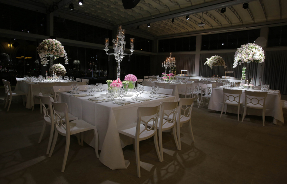 Стул пластиковый Papatya Opera-S, белый