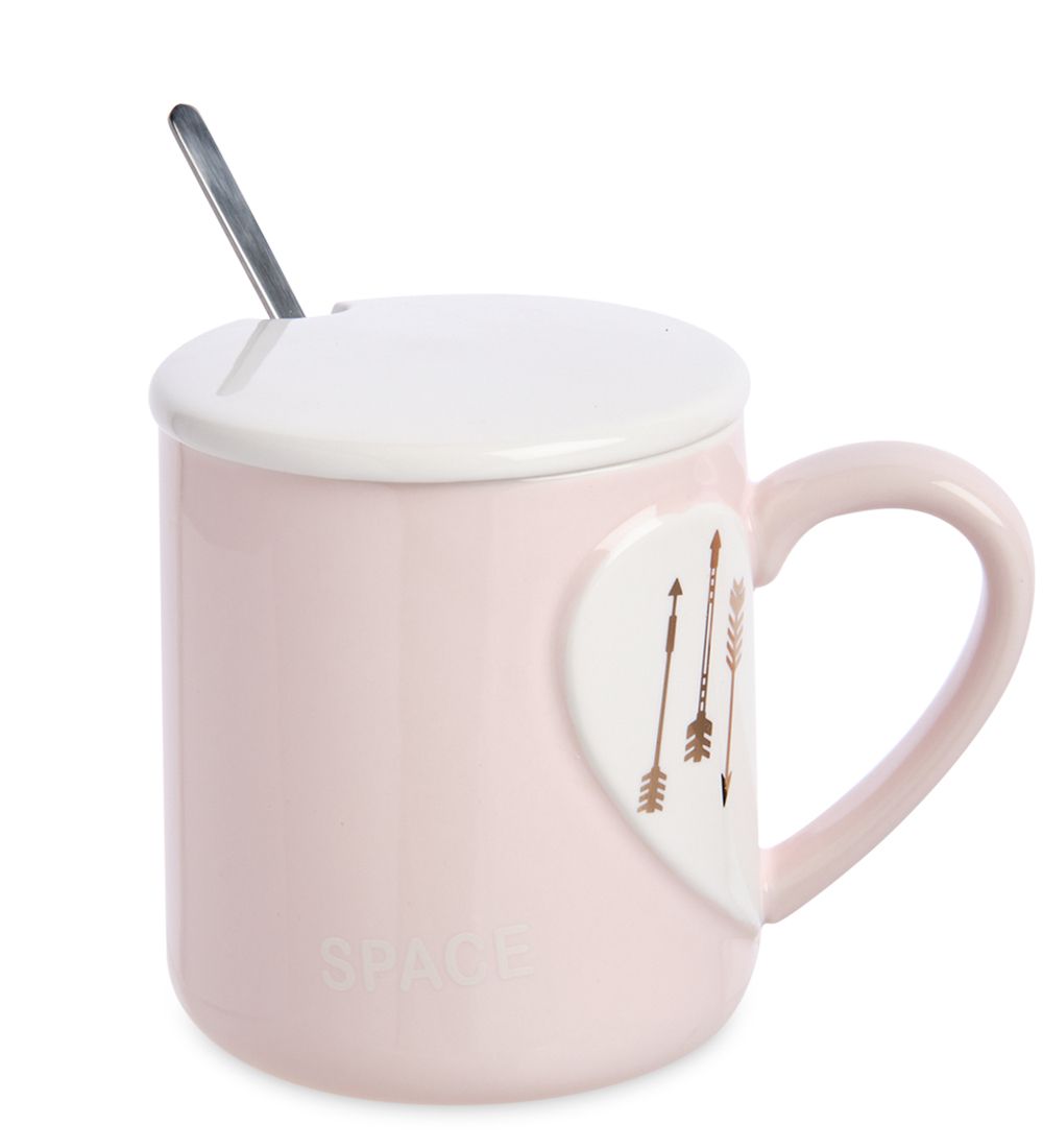 GAEM Art MUG-346/3 Кружка «Нежность»