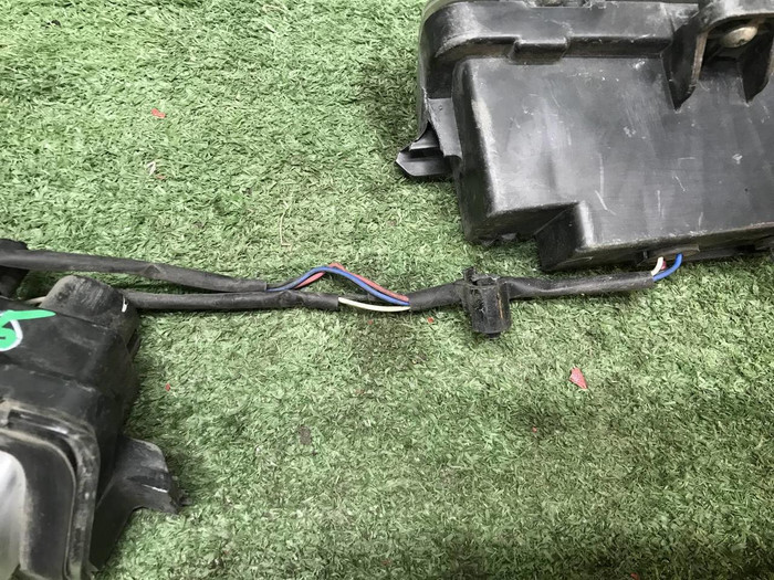 Эмблема с подсветкой EXEED TXL (2021-н.в.)