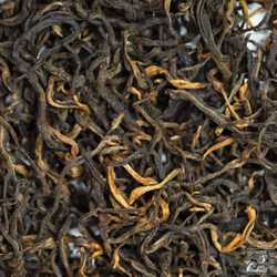 Красный чай «Дяньхун из Мэнку»