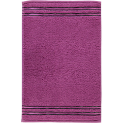 Полотенце 67x140 Vossen Cult de Luxe orchidee