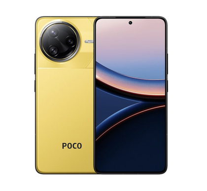 Xiaomi POCO F7 Ultra 12/256Gb Yellow