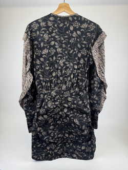 Платье Isabel Marant