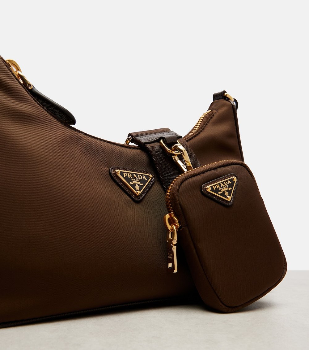 Сумка Prada Re-Edition 2005 Re-Nylon Bag