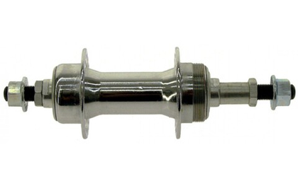 Втулка задняя