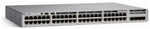 Коммутатор Cisco C9200-48T-E