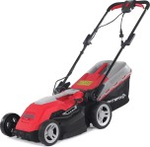 Газонокосилка электрическая ИНТЕРСКОЛ ГЭ-38/1600 922.0.0.70