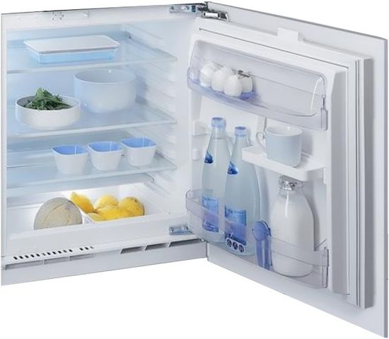 Встраиваемый холодильник Whirlpool ARZ 005/A+