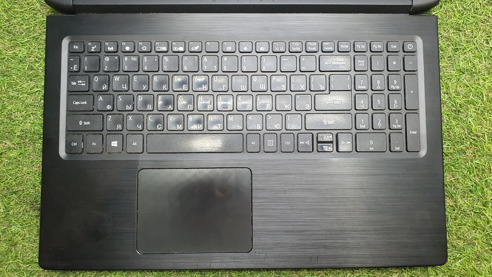 Ноутбук Acer Pentium/4Gb