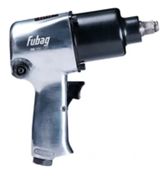 Краскораспылитель Fubag Basic G600/1.5 HP с верхним бачком