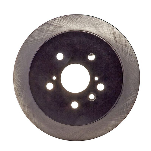 Диск тормозной задний AVANTECH BR0148S