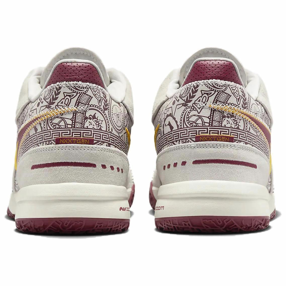 Кроссовки Nike Lebron Nxxt Gen