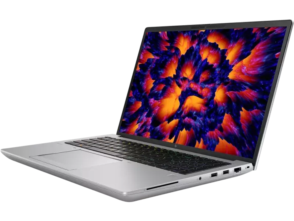 Мобильная рабочая станция HP ZBook Fury 16 G9 (62U94EA)