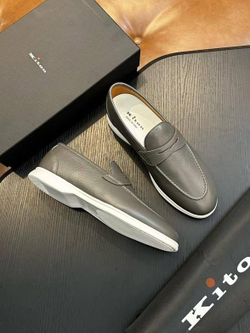 Лоферы Kiton