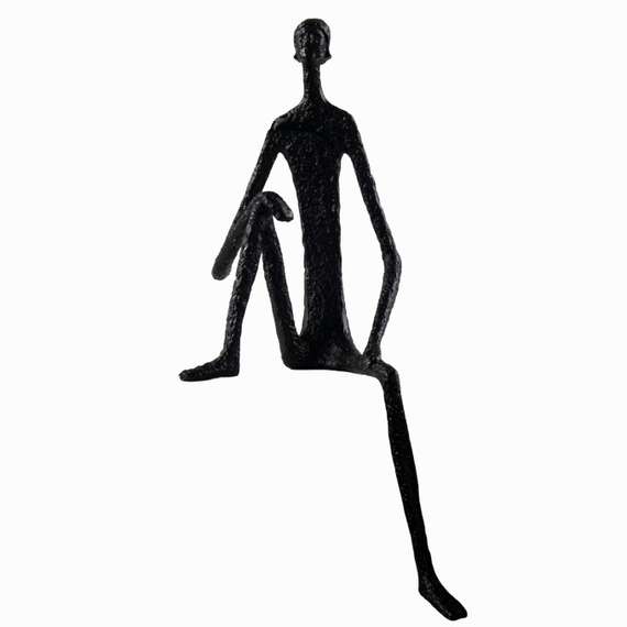 Статуэтка Different poses 1