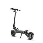 Электросамокат WHITE SIBERIA TEVERUN BAIKAL 9000W 72V35AH