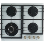 Поверхность варочная газ. "Oasis" P-BSW