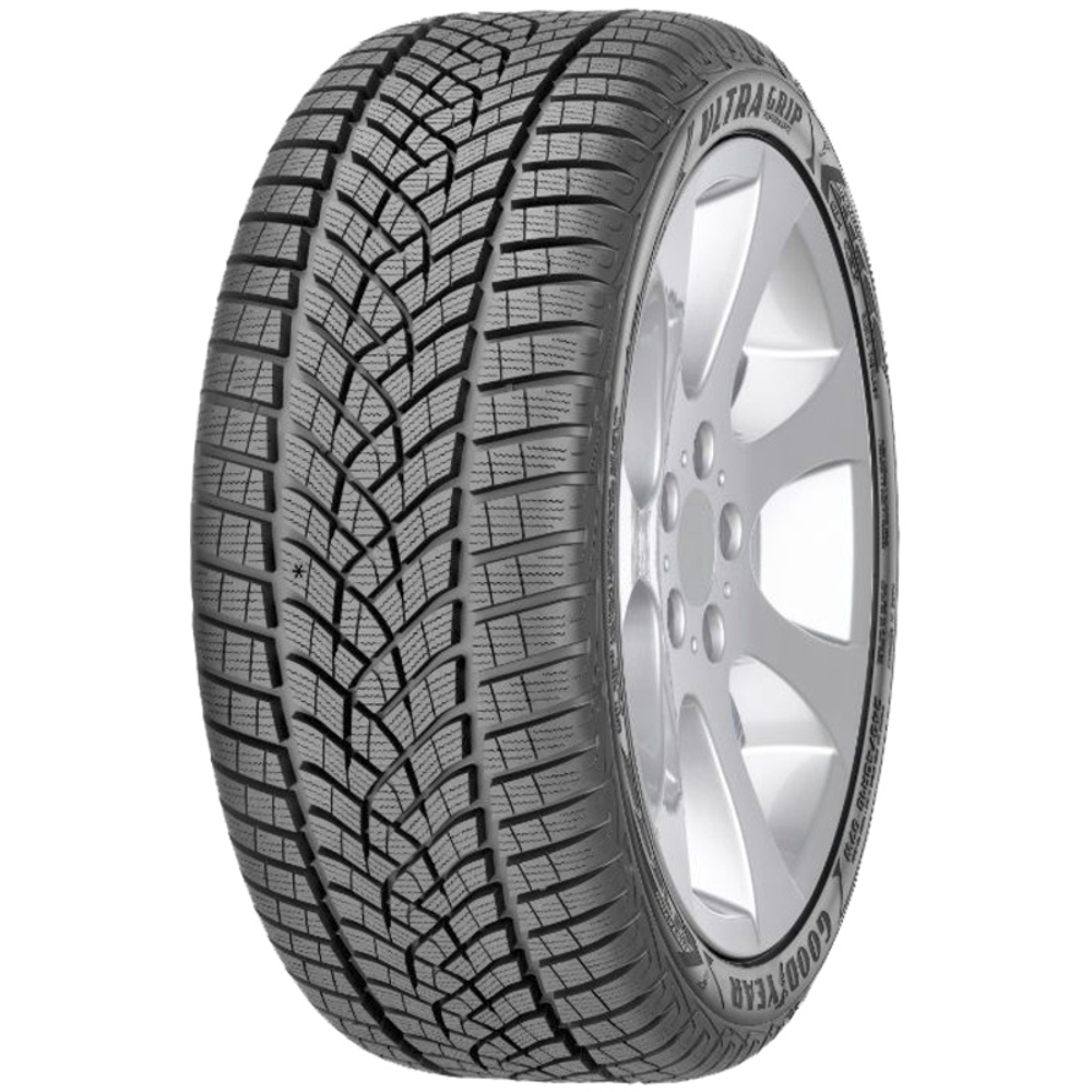 Cordiant 215/60R17 96T UltraGrip Ice SUV Gen-1 TL M+S 3PMSF