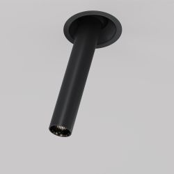 Светильник встраиваемый светодиодный Maytoni   C140RS-L300-7W4K-B