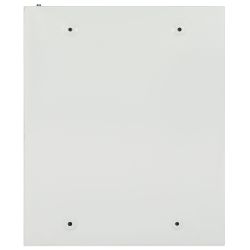 Корпус металлический ЭРА SIMPLE ЩМП-03 (360х300х175) IP31 УХЛ3 серый