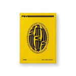 Альбом ATEEZ  - ZERO : FEVER EPILOGUE