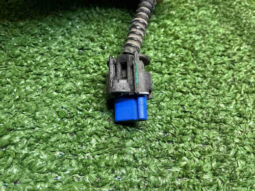 Проводка заднего бампера Hongqi HS5 (2019-н.в.)