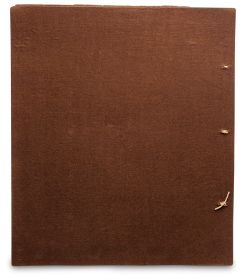 Decor and Gift 41-007 Фотоальбом из кокоса (о.Бали) L в асс.