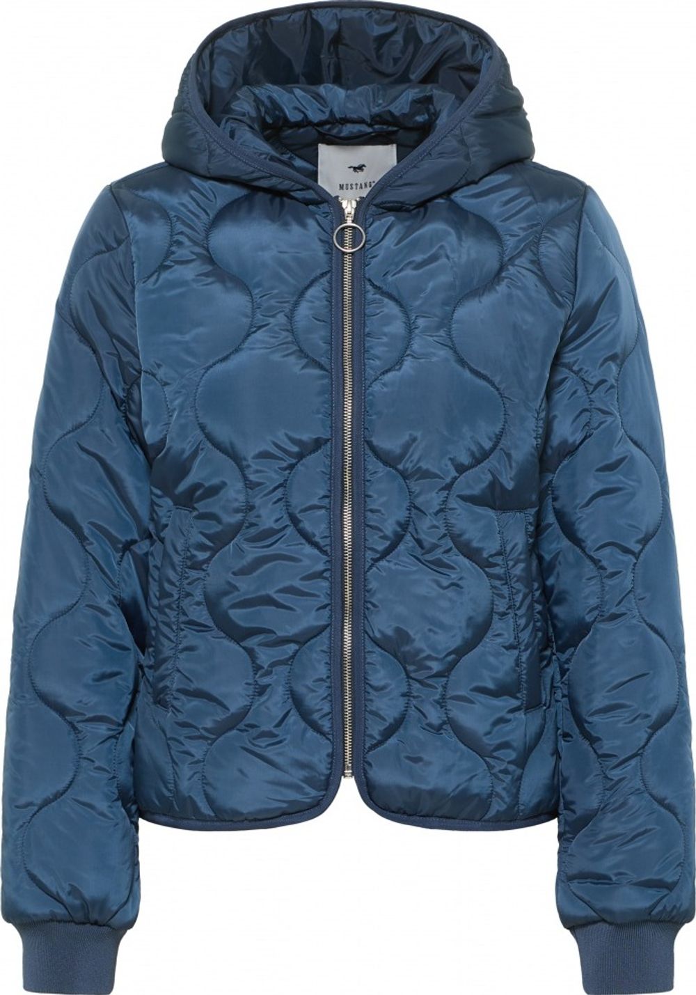 Куртка Style Hanna Jacket 1013607-5124