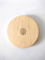 Менажница деревянная сервировочная из кедра для подачи MG292