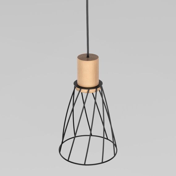Подвесной светильник TK Lighting 10155 Modesto