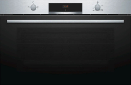 Электрический духовой шкаф Bosch VGD553FB0