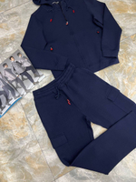 Костюм Kiton