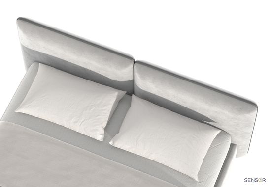 Кровать Ленора