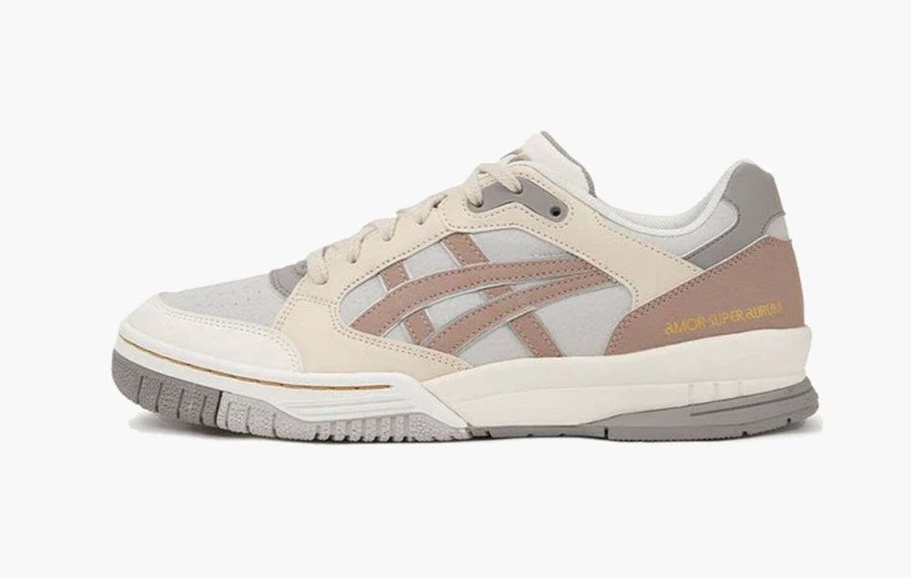 Asics Gel Spotlyte Low &quot;Amor Super Aurum&quot;