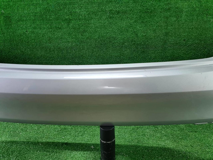 Бампер задний Mercedes GLE C292 (2015-2019) AMG