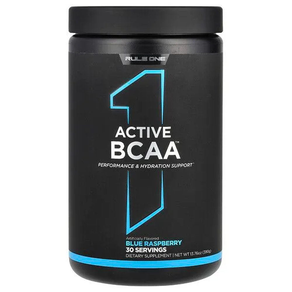 Rule 1 Active BCAA 390 - 410 г