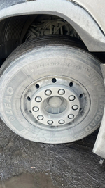Volvo FH 4x2 Седельный тягач FH-TRUCK (Дизельный, 12,8 л, 510 л.с., АТ)