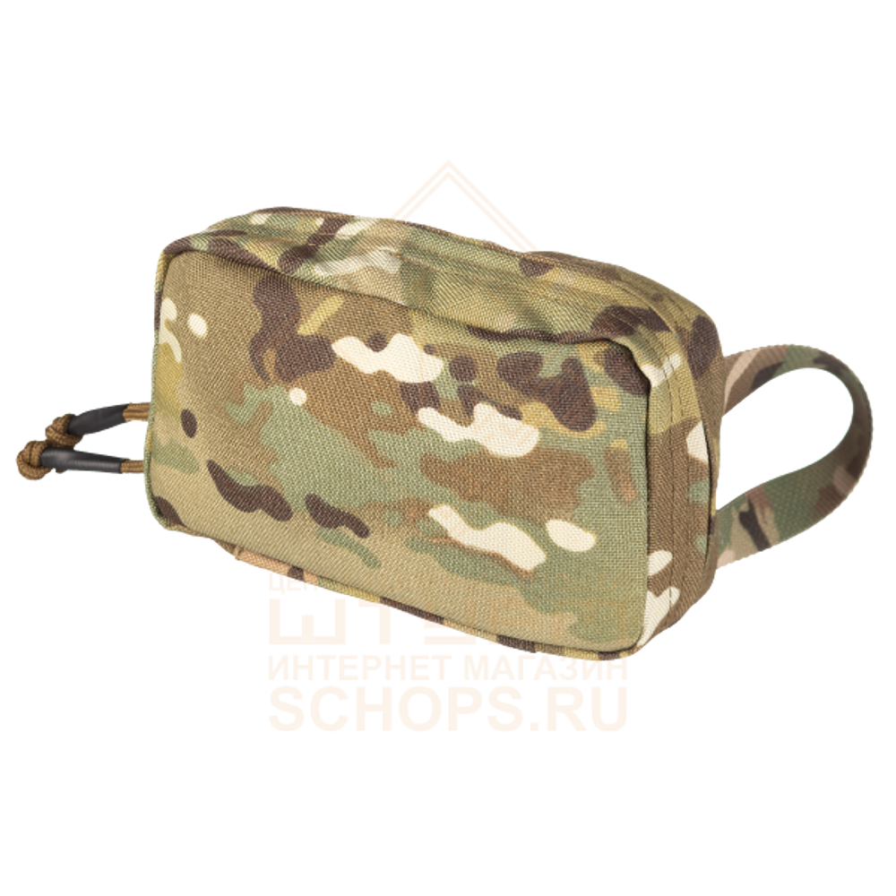 Подсумок Wartech UP-107 Dreem под аптечку вытяжной, Multicam