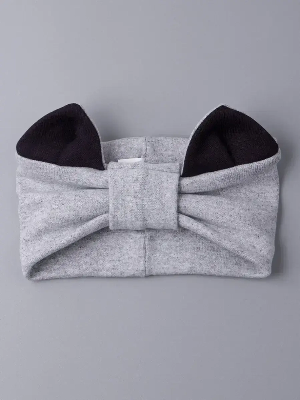 Повязка на голову для девочки