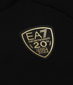 Худые EA7 - черный(3DBM73 BJVDZ)