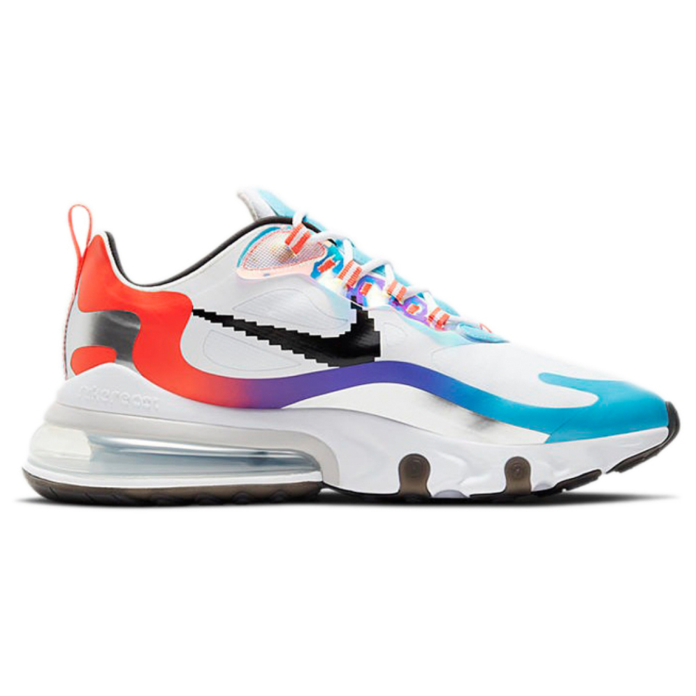 Кроссовки Nike Air Max 270 React Have A Good Game